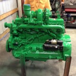 South Florida diesel engine rebuilding by BS Machine Shop